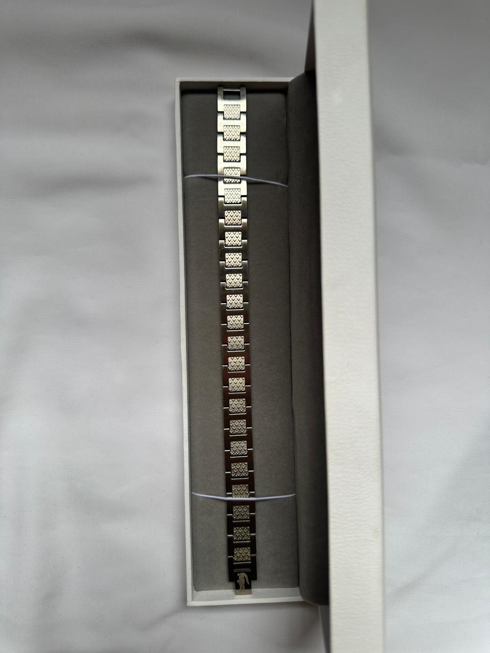 Bracelet Lacoste Homme (1 bracelet)